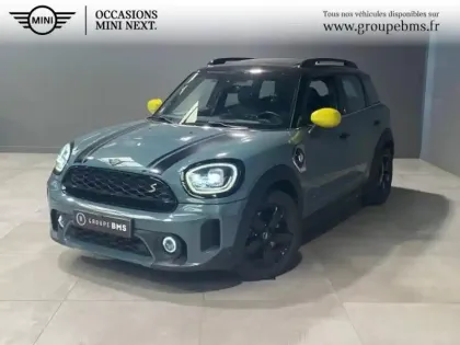 Photo Mini Countryman Northwood