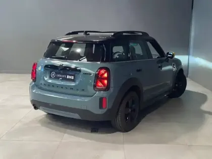 Photo 6 Mini Countryman  Cooper SE  125ch + 95ch Northwood ALL4 BVA6