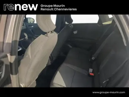 Photo 9 Renault Captur  1.0 Eco-G 100ch Evolution