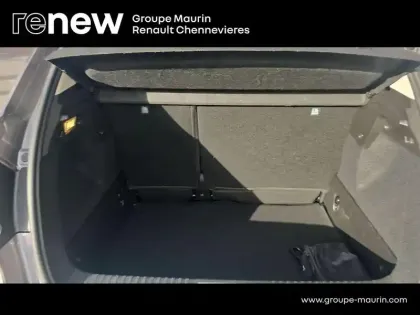 Photo 10 Renault Captur  1.0 Eco-G 100ch Evolution