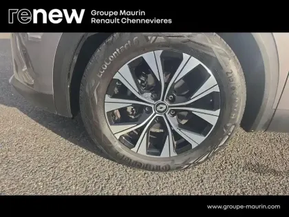Photo 13 Renault Captur  1.0 Eco-G 100ch Evolution