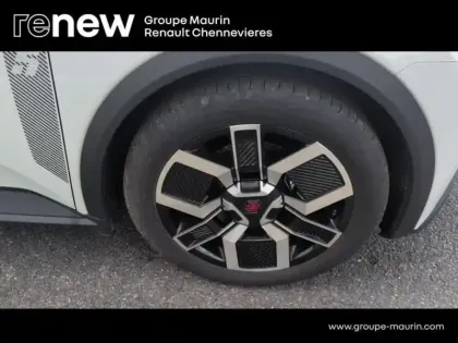 Photo 11 Renault 5  E-Tech Electrique 10ch Techno autonomie confort