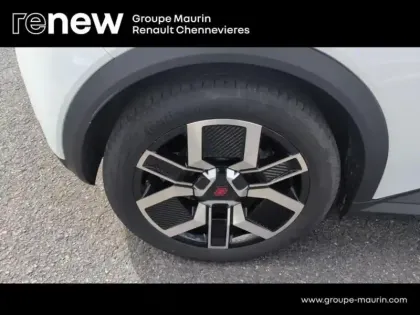 Photo 12 Renault 5  E-Tech Electrique 10ch Techno autonomie confort