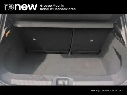 Photo 8 Renault 5  E-Tech Electrique 10ch Techno autonomie confort