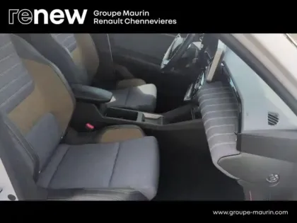 Photo 13 Renault 5  E-Tech Electrique 10ch Techno autonomie confort