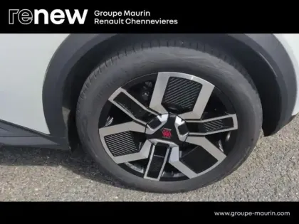 Photo 9 Renault 5  E-Tech Electrique 10ch Techno autonomie confort