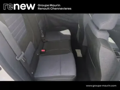 Photo 14 Renault 5  E-Tech Electrique 10ch Techno autonomie confort