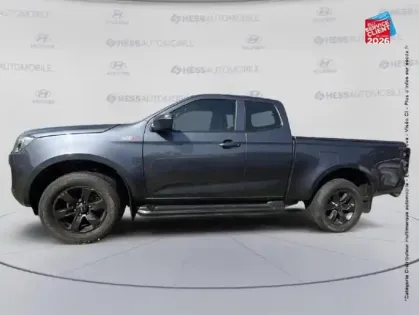 Photo 8 Isuzu D-Max  1.9 Ddi 164ch N60 Nitro Sport Space A/T