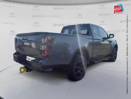 Photo 5 Isuzu D-Max  1.9 Ddi 164ch N60 Nitro Sport Space A/T