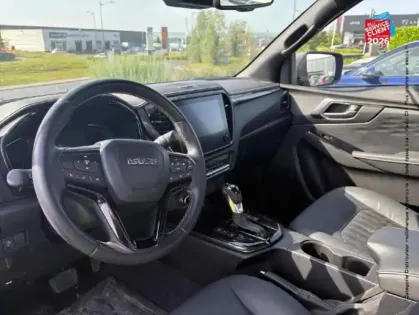 Photo 14 Isuzu D-Max  1.9 Ddi 164ch N60 Nitro Sport Space A/T