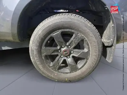 Photo 9 Isuzu D-Max  1.9 Ddi 164ch N60 Nitro Sport Space A/T