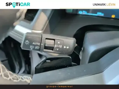 Photo 29 Jeep Compass  Electrique 213ch 74kWh Altitude
