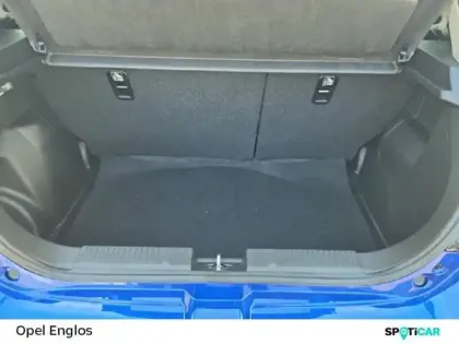 Photo 5 Suzuki Swift  1.2 Hybrid 83ch Pack Auto