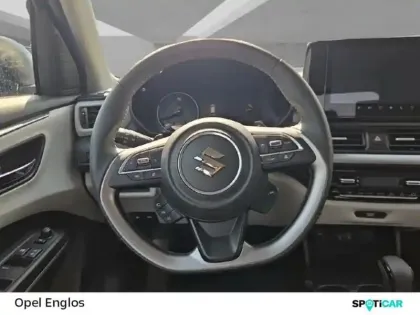 Photo 8 Suzuki Swift  1.2 Hybrid 83ch Pack Auto