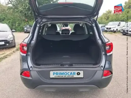 Photo 14 Renault Kadjar  1.2 TCe 130ch energy Intens