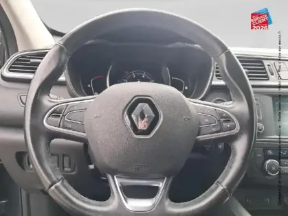 Photo 12 Renault Kadjar  1.2 TCe 130ch energy Intens