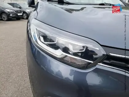 Photo 13 Renault Kadjar  1.2 TCe 130ch energy Intens