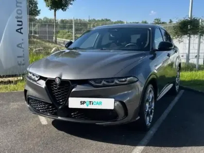 Photo Alfa Romeo Tonale Veloce