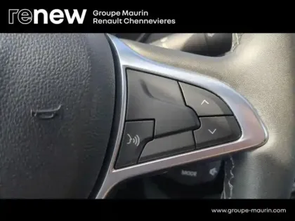 Photo 11 Dacia Duster  1.0 ECO-G 100ch Prestige + 4x2
