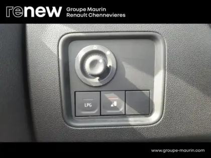 Photo 14 Dacia Duster  1.0 ECO-G 100ch Prestige + 4x2