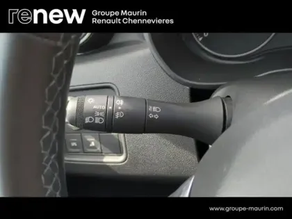 Photo 12 Dacia Duster  1.0 ECO-G 100ch Prestige + 4x2