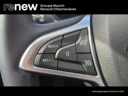 Photo 10 Dacia Duster  1.0 ECO-G 100ch Prestige + 4x2