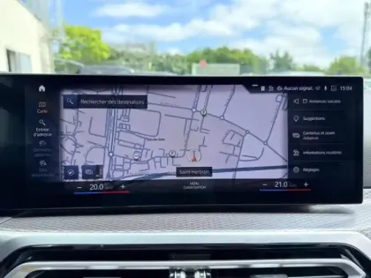 Photo 13 BMW Serie 4 Série 4 Cabriolet 420iA 184ch M Sport
