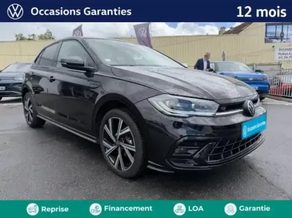 Photo 17 Volkswagen Polo  1.0 TSI 95ch R-Line