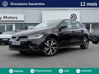 Photo 16 Volkswagen Polo  1.0 TSI 95ch R-Line