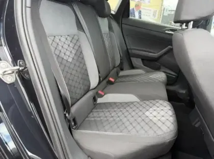 Photo 8 Volkswagen Polo  1.0 TSI 95ch R-Line