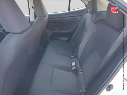 Photo 10 Toyota Yaris  Cross 116h Dynamic MC24 Camera CarPlay