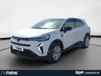 Photo Renault Symbioz Evolution