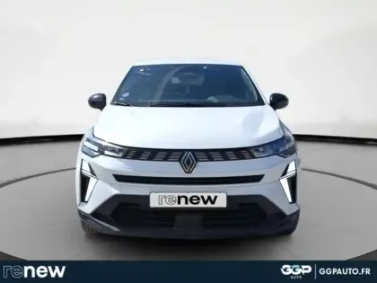 Photo 7 Renault Symbioz  1.6 E-Tech full hybrid 145ch Evolution