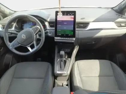 Photo 12 Renault Symbioz  1.6 E-Tech full hybrid 145ch Evolution