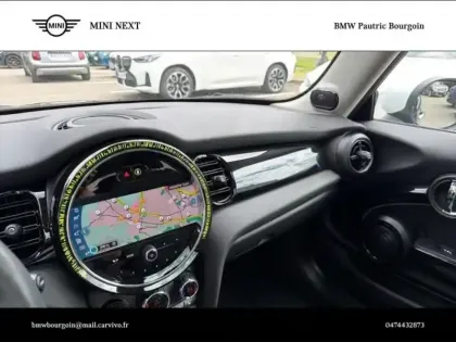 Photo 19 Mini Mini  Cooper SE 184ch Edition Premium Plus BVA 5CV