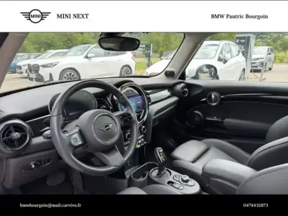 Photo 8 Mini Mini  Cooper SE 184ch Edition Premium Plus BVA 5CV