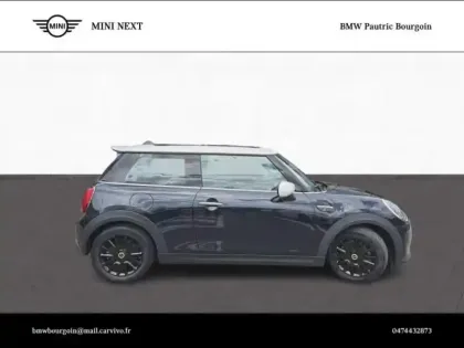 Photo 7 Mini Mini  Cooper SE 184ch Edition Premium Plus BVA 5CV
