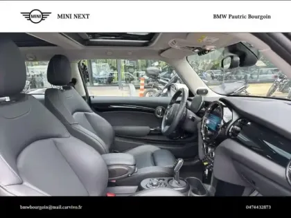 Photo 13 Mini Mini  Cooper SE 184ch Edition Premium Plus BVA 5CV