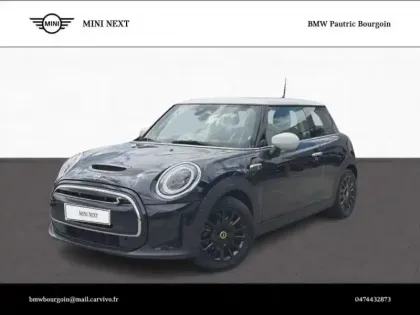 Photo 5 Mini Mini  Cooper SE 184ch Edition Premium Plus BVA 5CV