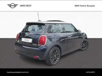 Photo 6 Mini Mini  Cooper SE 184ch Edition Premium Plus BVA 5CV