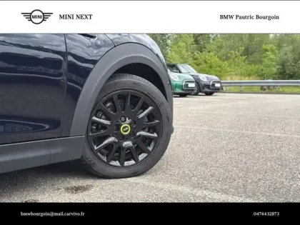 Photo 12 Mini Mini  Cooper SE 184ch Edition Premium Plus BVA 5CV