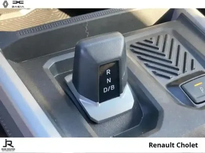Photo 5 Dacia Bigster  1.8 hybrid 155ch Extreme