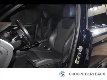 Photo 14 BMW X3  xDrive30eA 292ch M Sport 10cv