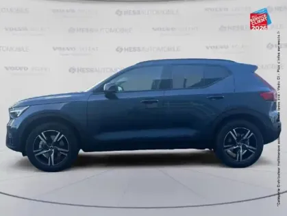 Photo 8 Volvo Xc40  B3 163ch Lounge Edition DCT 7