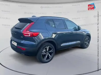 Photo 5 Volvo Xc40  B3 163ch Lounge Edition DCT 7
