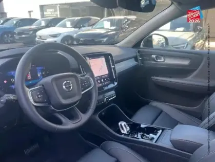 Photo 14 Volvo Xc40  B3 163ch Lounge Edition DCT 7