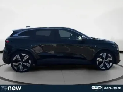 Photo 5 Renault Megane  E-Tech Electric EV60 220ch Iconic optimum charge