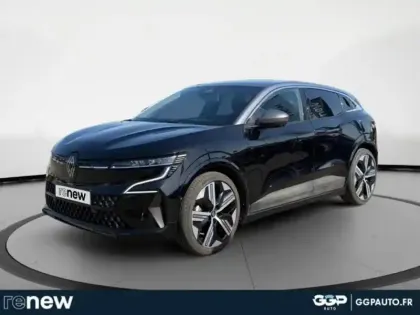 Photo Renault Megane Iconic