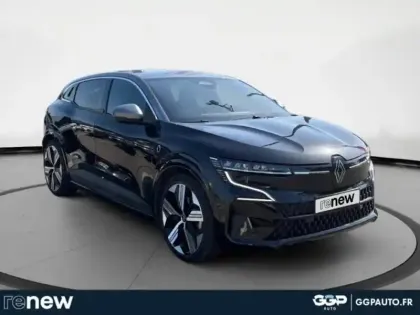 Photo 6 Renault Megane  E-Tech Electric EV60 220ch Iconic optimum charge