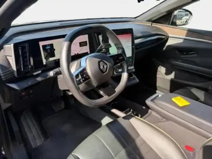 Photo 12 Renault Megane  E-Tech Electric EV60 220ch Iconic optimum charge